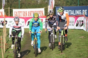 Cyclocross Hasselt 19-11-2011 173