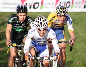 Cyclocross Hasselt 19-11-2011 234