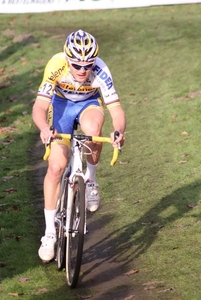 Cyclocross Hasselt 19-11-2011 236