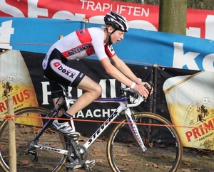 Cyclocross Hasselt 19-11-2011 264