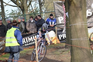 Cyclocross Hasselt 19-11-2011 266