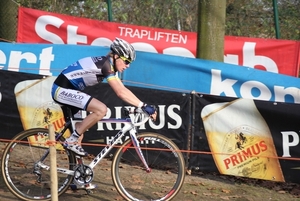 Cyclocross Hasselt 19-11-2011 267