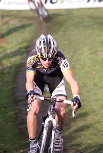 Cyclocross Hasselt 19-11-2011 275
