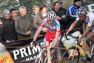 Cyclocross Hasselt 19-11-2011 309
