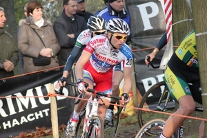 Cyclocross Hasselt 19-11-2011 311