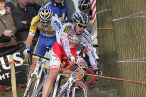 Cyclocross Hasselt 19-11-2011 313