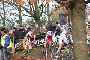 Cyclocross Hasselt 19-11-2011 316
