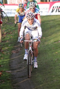Cyclocross Hasselt 19-11-2011 317