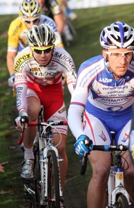 Cyclocross Hasselt 19-11-2011 322