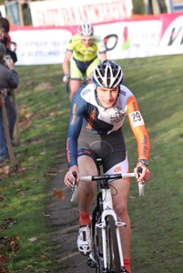 Cyclocross Hasselt 19-11-2011 327