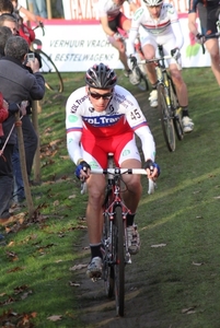 Cyclocross Hasselt 19-11-2011 331