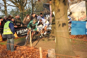 Cyclocross Hasselt 19-11-2011 440