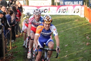 Cyclocross Hasselt 19-11-2011 448