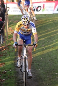 Cyclocross Hasselt 19-11-2011 451