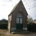 033-Kapel v.h.Heilig Hart of Grote kapel-1900
