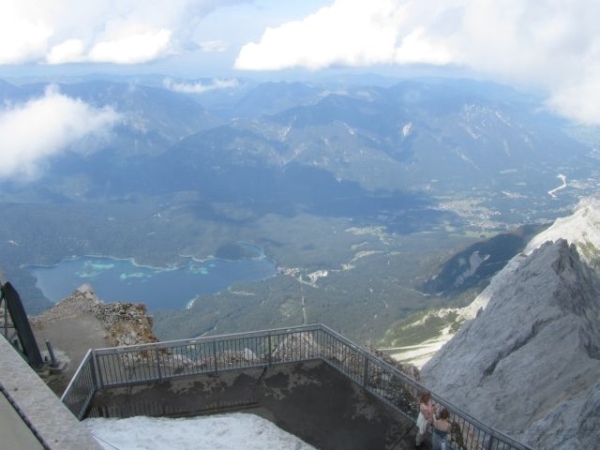 20110818 75 IMG_1333 Zugspitze