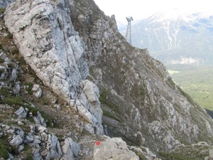 20110819 98 IMG_1371 Zugspitze