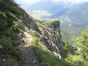 20110819 100 IMG_1383 Zugspitze