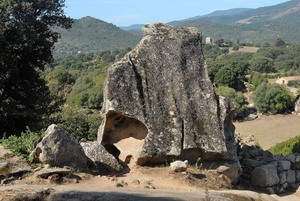 Archeologische site van Filitosa