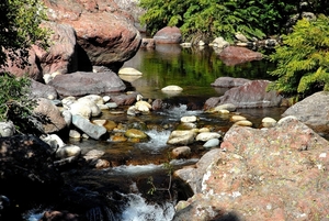 Gorges de Spelunca