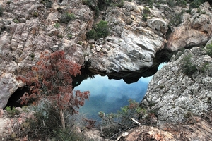 Gorges de Spelunca