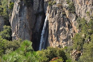 Waterval 'La Piscia di Gallu'