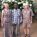 Burkina Faso nieuw kostuum