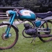 Itom racer 1961