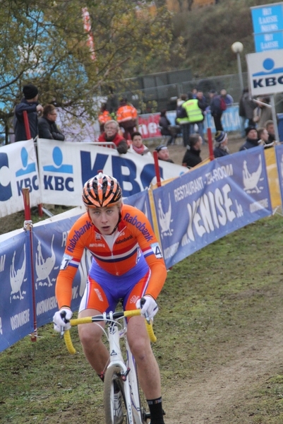 Wereldbeker cyclocross Koksijde 26-11-2011 021