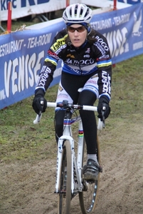 Wereldbeker cyclocross Koksijde 26-11-2011 082