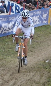 Wereldbeker cyclocross Koksijde 26-11-2011 326