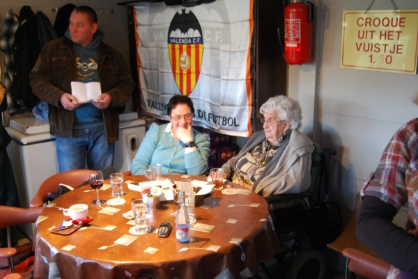 Sinterklaas bij FC Valencia 2011  (006)