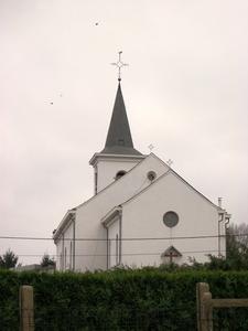 45-Kerk in Imde