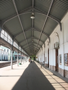 Maputo - Station gallery 4