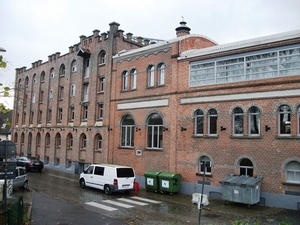 42-Voorm.brouwerij-Lamot-1837-Herbouwd in 1911