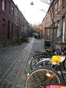 035-Leuvense studentenwijk