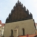 Oude synagoge