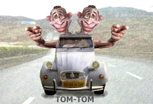 TOM-TOM
