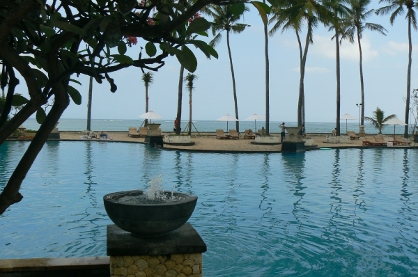 The Patra Bali Resort in Kuta