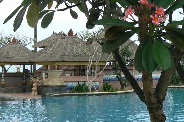 The Patra Bali