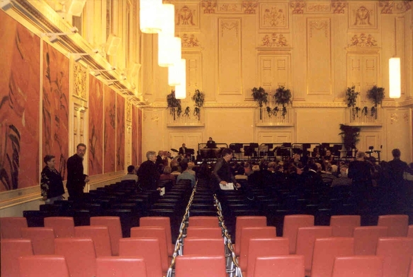 054 Muziekzaal Hofburg