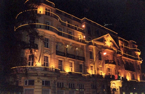 106 Hotel Schönbrunn 1