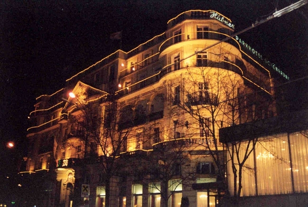 108 Hotel Schönbrunn 2