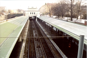 122.Station Schönbrunn 3