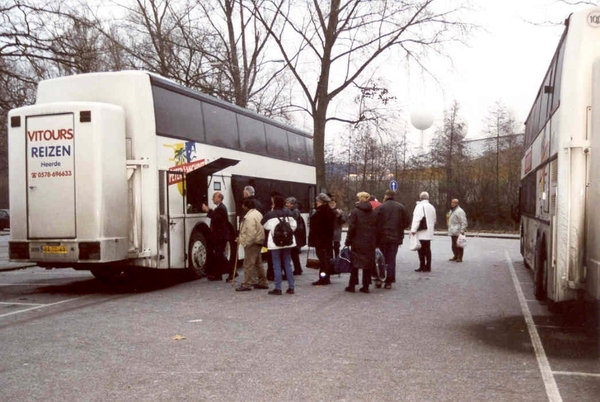 139.Bus in Eindhoven