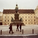 Hofburg binnenplein (HE)