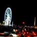 147Parijs dec 2011 - Champs Elysees bij nacht
