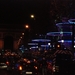 155Parijs dec 2011 - Champs Elysees bij nacht