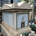 175Parijs dec 2011 - kerkhof Montmartre