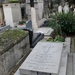 177Parijs dec 2011 - kerkhof Montmartre